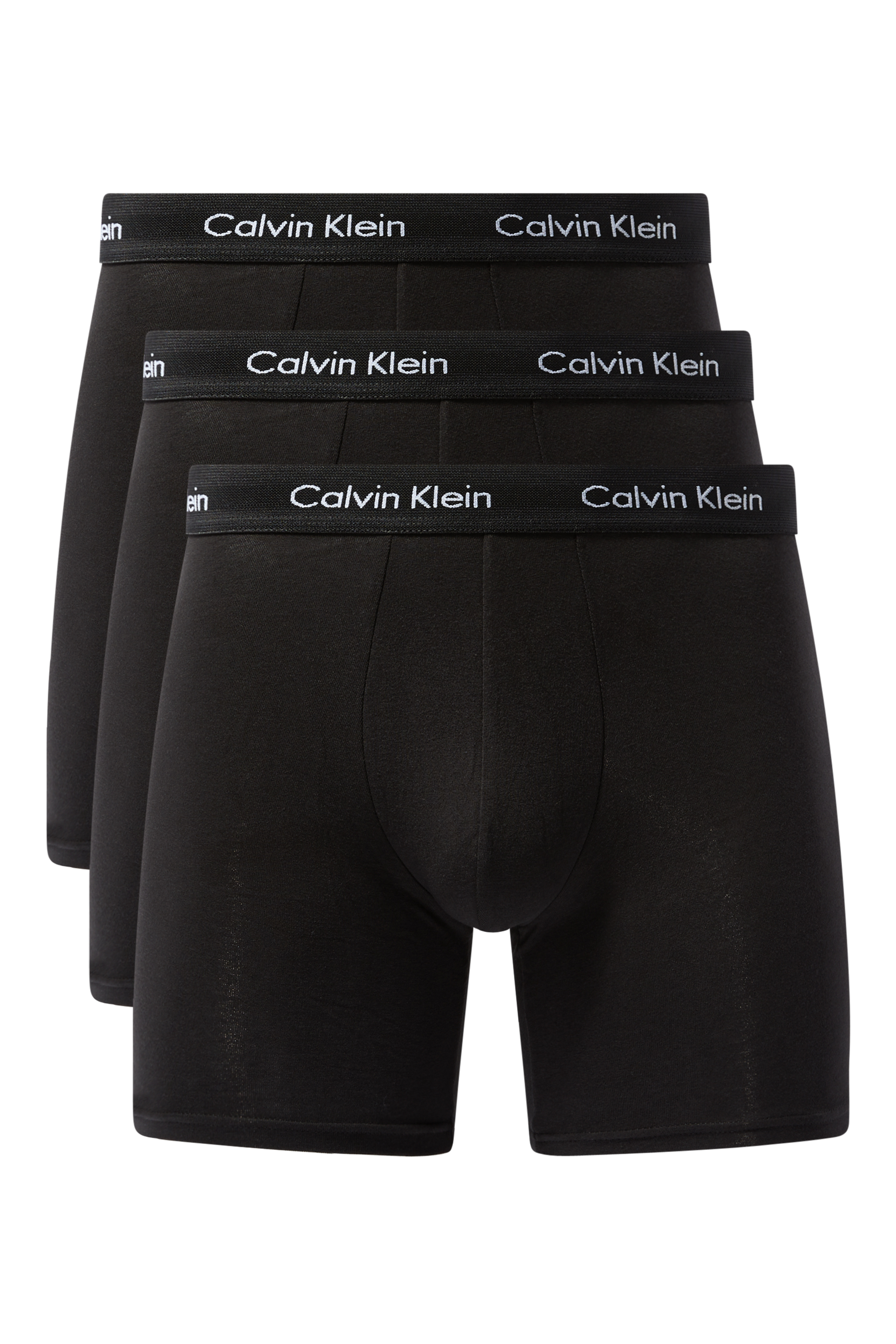 Calvin klein men's underwear modern sales cotton stretch boxer briefs